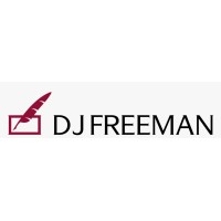 Dj Freeman (Now Locke Lord Llp)