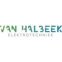 Van Halbeek Elektrotechniek logo - Similar company to All In Echt