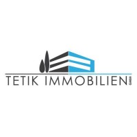 TETIK Immobilien GmbH logo - Similar company to H+O Architekten