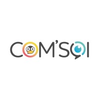 Com'Soi logo - Similar company to Institut De Recherche Taoïste Et Biomimetique