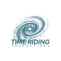 Time Riding Productions logo - Similar company to Setisweb