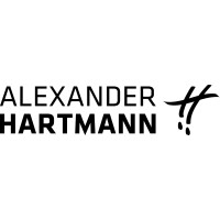 Alexander Hartmann Akademie logo - Similar company to Vantisgo | Dr. Frederik Hümmeke