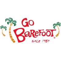 Go Barefoot 1957
