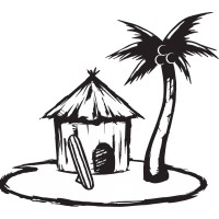 Beach Hut Deli logo - Similar company to Cubby