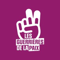 Guerrières de la Paix logo - Similar company to Le Cercle Olympe De Gouges