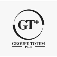 Groupe Totem Plus logo - Similar company to Airgate