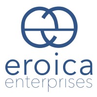 Eroica Enterprises logo - Similar company to Hardesty Hackett & Partners, Lllp