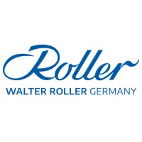 Walter Roller GmbH & Co. logo - Similar company to Kuhler Technologies