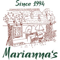 Marianna's logo - Similar company to Gbrscotland