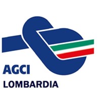 AGCI Lombardia logo - Similar company to Activaservizi Società Cooperativa