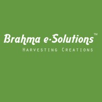 Brahma e Solutions logo - Similar company to Techgo Software Solutions Llp