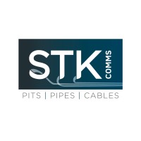 STK COMMS logo - Similar company to Interlink Communications Pty Ltd
