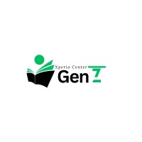 Gen Z Xperia Center logo - Similar company to Print My Tee