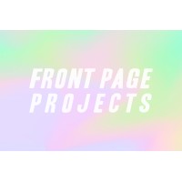 FRONT PAGE PROJECTS logo - Similar company to Roach Capital