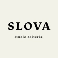 Slova logo - Similar company to Symbiotek
