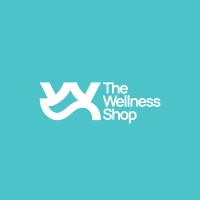 The Wellness Shop logo - Similar company to Haik Agency