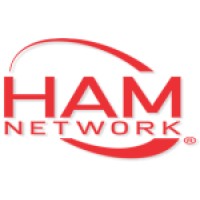 Ham Network logo - Similar company to Htc Academy