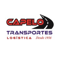 Transportes Capelo Logística SL logo - Similar company to Transportes Capelo