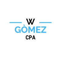 W. Gomez CPA, LLC logo - Similar company to Wayfinder Cpa Llc