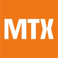 MEGATEX logo - Similar company to Alkom