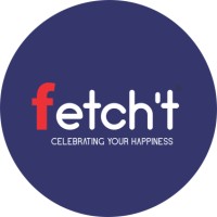 Fetch't logo - Similar company to War Ways