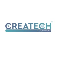 Createch IT Solutions (Pvt.) Ltd. logo - Similar company to Vebnox