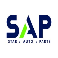 Star Auto Parts Trading (SAP) ستار أوتو بارتس للتجارة logo - Similar company to Eldoctor Auto Parts & Services