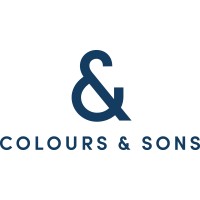 COLOURS & SONS logo - Similar company to Fynch-Hatton