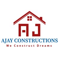 Ajay Constructions logo - Similar company to Ross Construction Firm