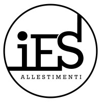 IES Allestimenti logo - Similar company to Lebon