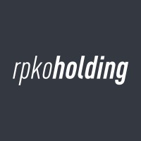 RPKO Holding logo - Similar company to Assetflow Gmbh