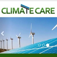 CLIMATE CARE PRIVATE LIMITED logo - Similar company to Sunfinity Solar Power Llp