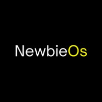 NewbieOs logo - Similar company to Elshaddai Cloud Solutions Pvt Ltd