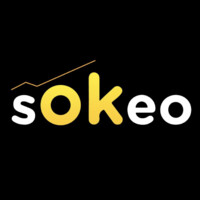 Agence SOKEO - Développement Informatique Sur Mesure logo - Similar company to Bypass It