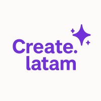 Create.latam logo - Similar company to Inspiratech