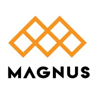 Magnus Info Services Qatar logo - Similar company to Lan-Com A/S