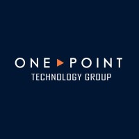 One Point Technology Group logo - Similar company to Tech Point Ltd.
