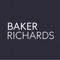 Baker Richards logo - Similar company to Secure My Booking