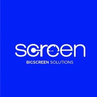 BIG SCREEN SOLUTIONS logo - Similar company to Led Display Solutions