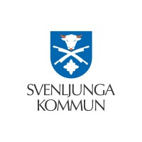 Svenljunga Kommun logo - Similar company to Marks Kommun