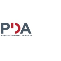 PDA Associates Inc. logo - Similar company to Dacon Corporation
