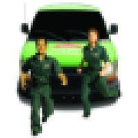 SERVPRO of South Charlotte logo - Similar company to Ridgecore