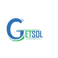 GETSOL INDIA logo - Similar company to Braintree Infotech