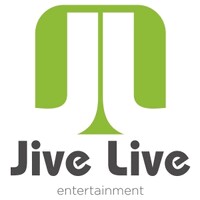Jive Live Entertainment logo - Similar company to Junior League Of Birmingham, Michigan