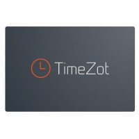 TimeZot logo - Similar company to Yuup Talents & Compétences