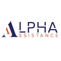 ALPHA ASSISTANCE logo - Similar company to Veso Assistant