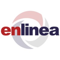 enlinea logo - Similar company to Consider It
