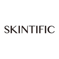 Skincare Skintific logo - Similar company to Binnie Beauty