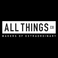 All Things Co. Limited logo - Similar company to Tomato Source Limited