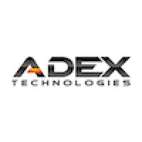 ADEX Technologies logo - Similar company to Real Time Technology